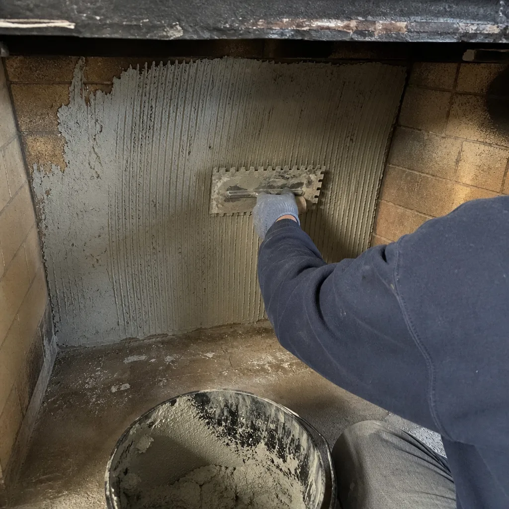 Fireplace Services