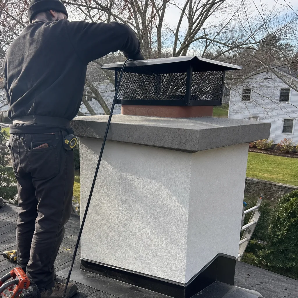 After - Recent Project