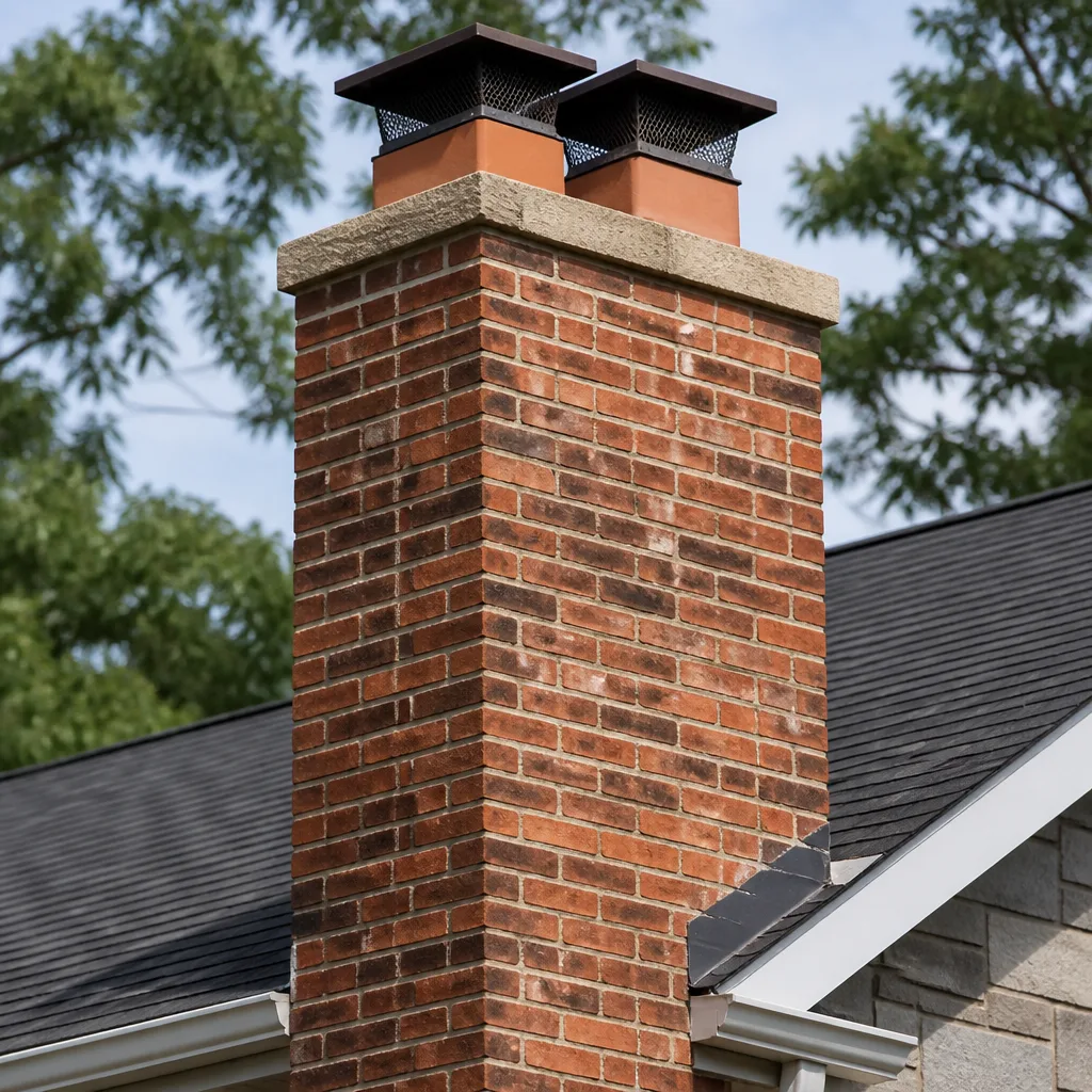 Masonry repair