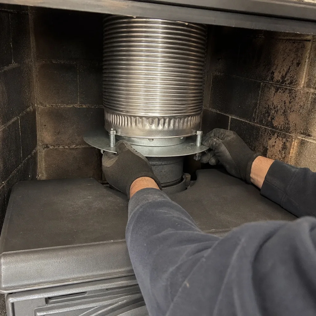 Chimney Liner & Rebuild in Norwalk, CT | Top Hat Chimney